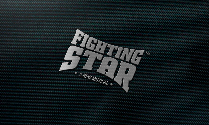 FIGHTING STAR – A New Musical