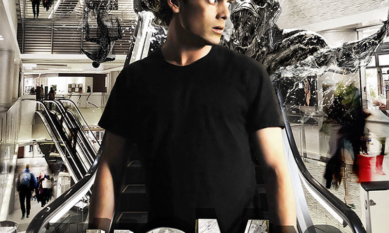 Odd Thomas