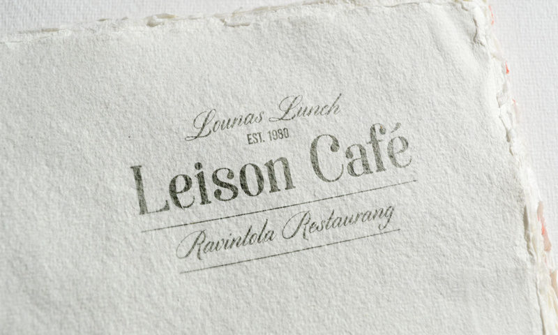 Leison Café