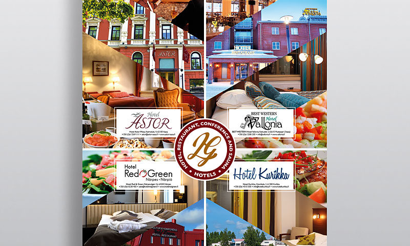 LG Hotels