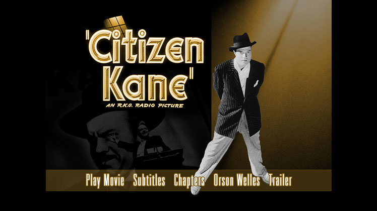 CitizenKane