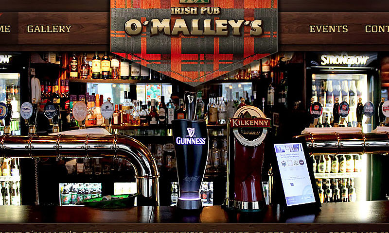 O´Malley’s