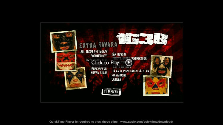 1g3bExtras