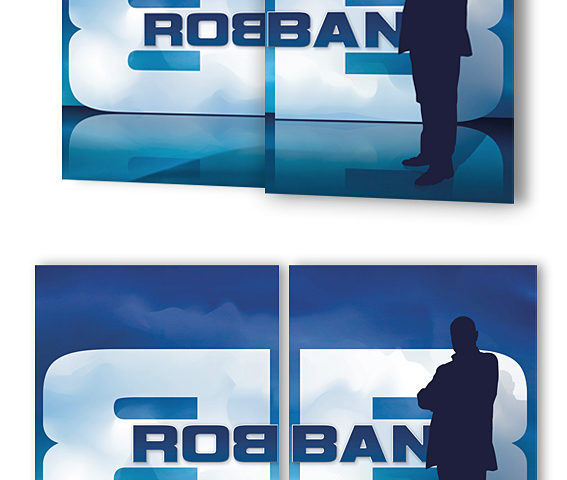 ROBBAN TV-Show