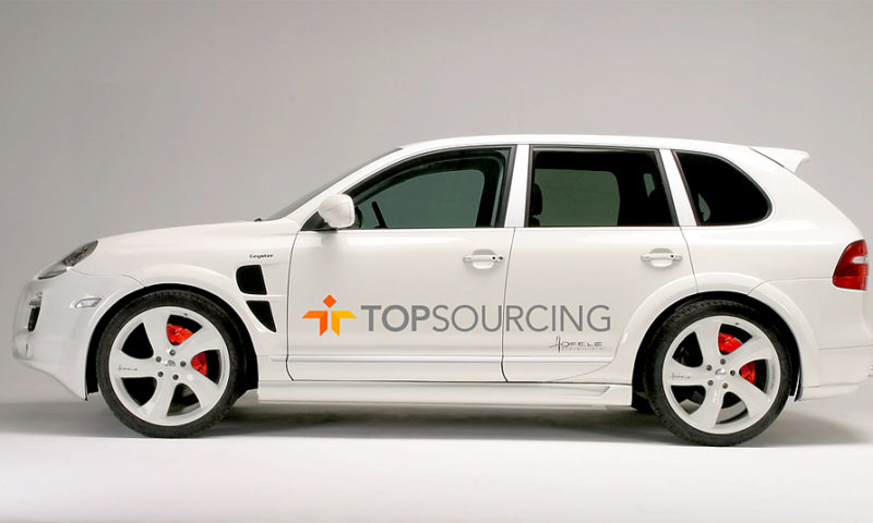 Top Sourcing