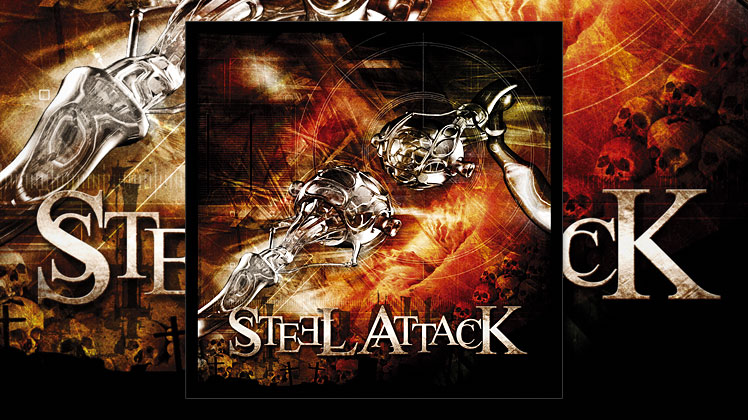 Steel Attack