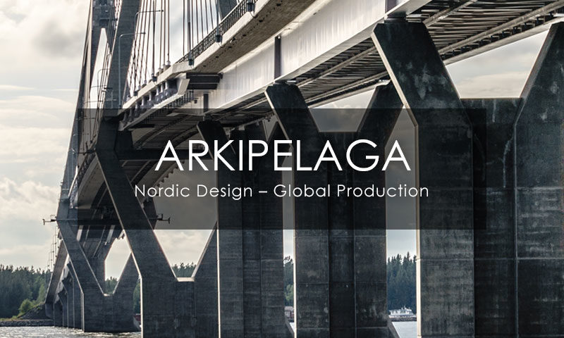 Arkipelaga Ltd