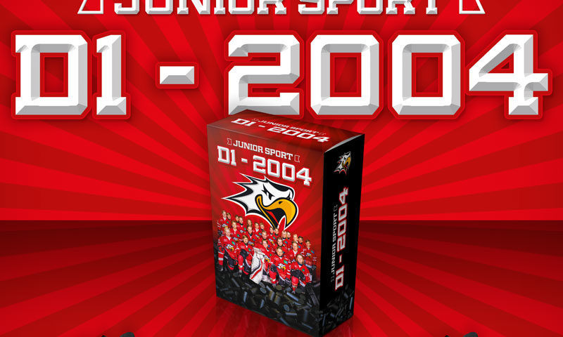 Junior Sport – 2004