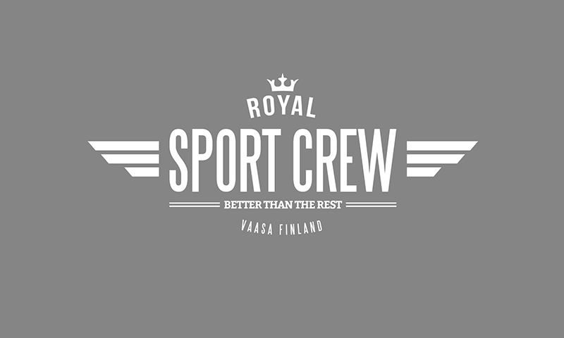 Royal Sport Crew