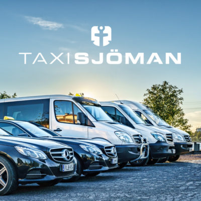 Taxi Sjöman